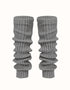 EVERAU® Thick Leg Warmer